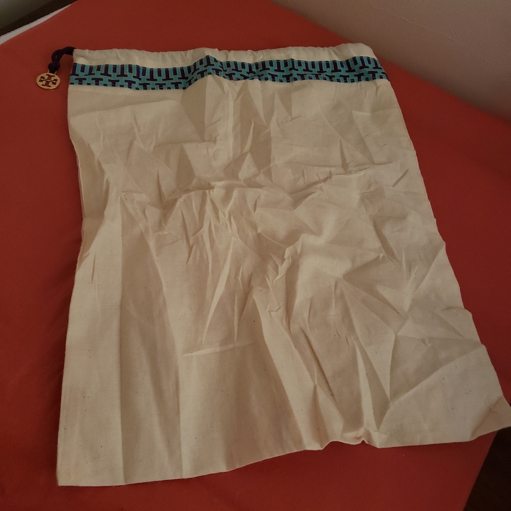 Tory Burch Dust Bag